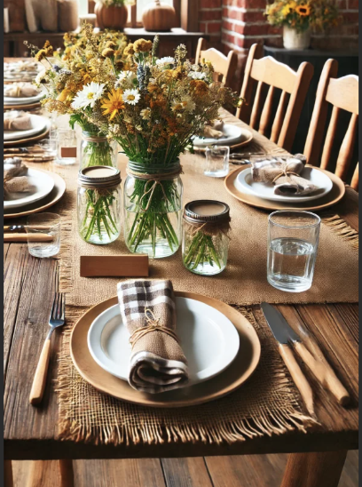 How to Have a Peaceful Dinner Time at the Table With Toddlers