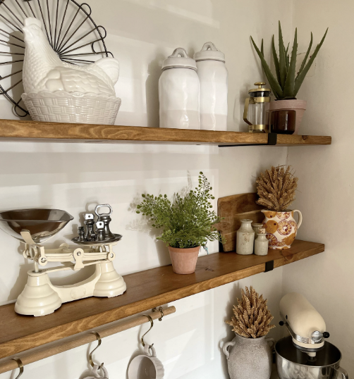 Gentle Homemaking: Creating a Home, Not Just a House